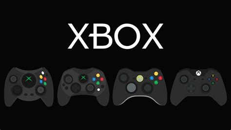 Xbox Series X Wallpapers Top Free Xbox Series X