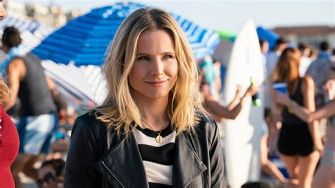 Veronica Mars Season 4 Everything To Know Cast Premiere Date