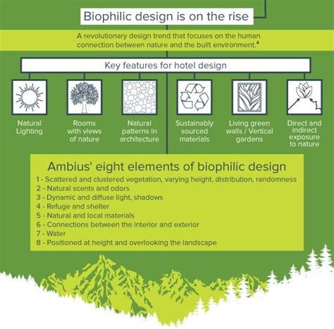 The Impact Of Biophilic Design Us Ambius