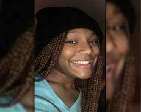 Newark Police Issue Amber Alert For Missing 17 Year Old Girl