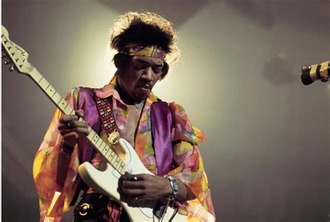 Best Jimi Hendrix Photos Ever 82 Photos
