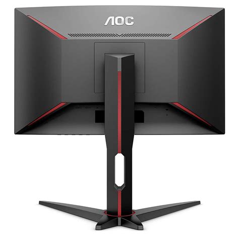 Buy aoc 144hz monitors and get the best deals at the lowest prices on ebay! AOC C24G1 144Hz Curved Gaming Monitor - Best Deal - South ...