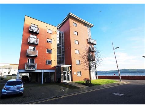 Seymour street, dundee dd2 1hd, united kingdom. 2 bedroom flat for sale, Thorter Row, City Centre, Dundee ...