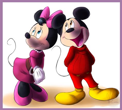 Wallpeper Cantoon Mickey Mouse Clip Art Library