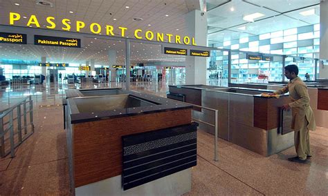 Airlines that fly to the airport islamabad international. In pictures: Shiny new Islamabad International Airport ...
