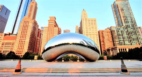 10 Movie Locations In Chicago Iconic Chicago Places D