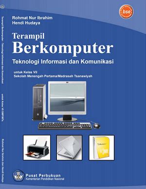 Madrasah aliyah (ma) dan madrasah tsanawiyah (mts) yang telah melaksanakan uambn, maka peserta ujian akan mendapatkan sertifikat hasil uambn (shuambn). Buku Terampil Berkomputer Teknologi Informasi dan ...