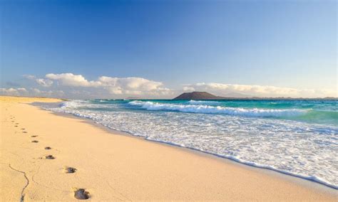 8 Playas De Fuerteventura Espectaculares Que No Te Puedes Perder