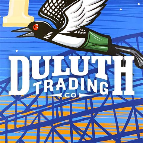Duluth Trading Company Turman Artwork Company