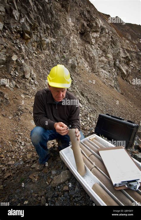 Core Samples Hi Res Stock Photography And Images Alamy