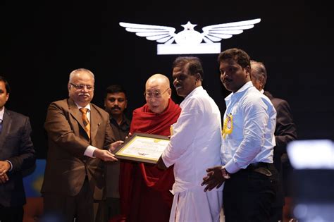 Total Chennai News Abdul Kalam Seva Ratna Awards 2015 Event Stills