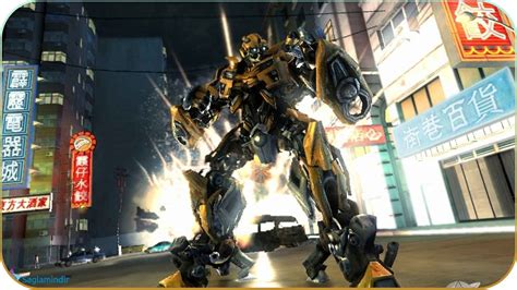 Revenge of the fallen, transformers 2: Transformers Revenge Of The Fallen İndir | Saglamindir