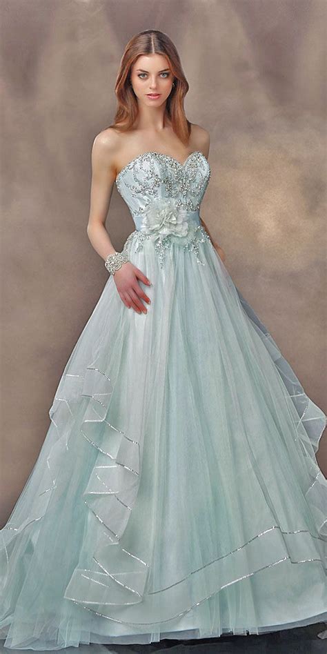 24 Disney Wedding Dresses For Fairy Tale Inspiration Fairy Tale