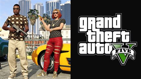 10 Best Gta 5 Tryhard Outfits In 2022