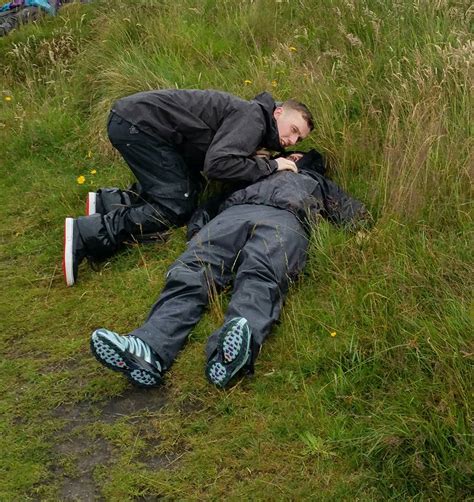 Outdoor First Aid Courses Aviemore First Aid Training Cooperative