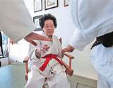 Pictures of Judo Classes San Francisco