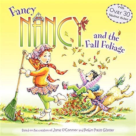 20 Fall Books For Little Learners Mrs Jones Creation Station Fancy