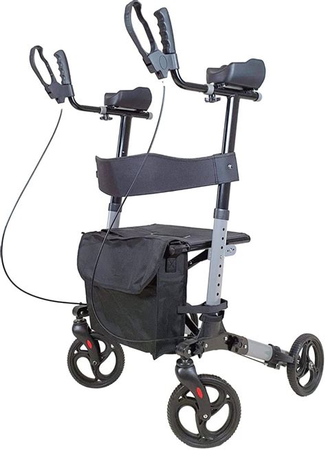 Best Upright Walker To Support Mobility Reviews And Buyers Guide