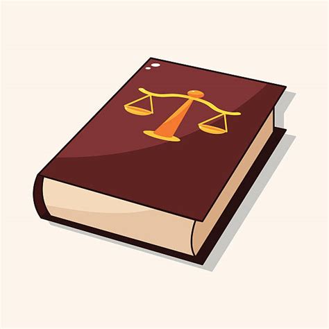 Royalty Free Law Books Clip Art Vector Images And Illustrations Istock