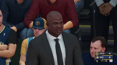 Todas 1° cuarto 2° cuarto 3° cuarto 4° cuarto. NBA 2K19 - Denver Nuggets vs Indiana Pacers - YouTube