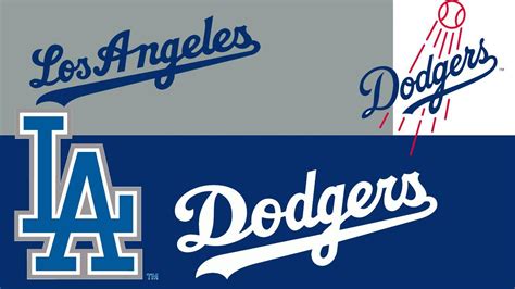 This hd wallpaper is about los angeles dodgers, logo, original wallpaper dimensions is 1920x1080px, file size is 149.15kb. Los Angeles Dodgers 2018 Wallpapers - Wallpaper Cave
