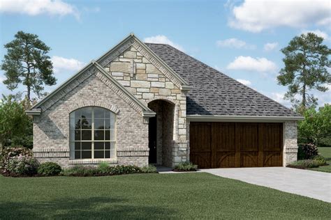 Fort Worth New Homes New Construction Home Builders Homegain