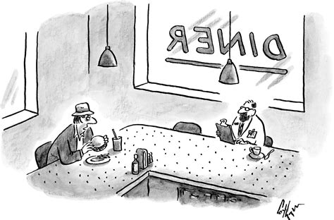 The new yorker live, an event series for subscribers only, débuts march 29th.see the lineup ». New Yorker Cartoons January 19, 2015 | The New Yorker