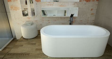 Oval Bathtub Sapphire Tub Sapphire Collection By Dimasi Bathroom By