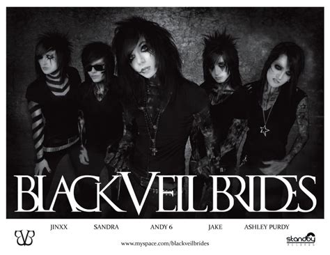 Emo band memes emo bands music bands rock bands black viel brides black veil brides andy *not any of the bvb members, please do not act like i am** do not reblog posts tagged as 'max. BVB!!!: Black Veil Brides
