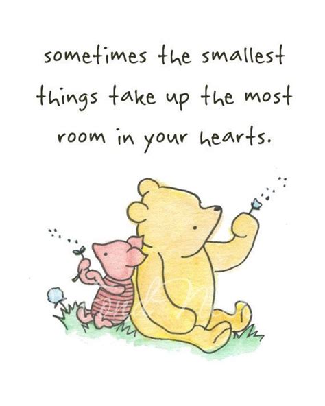 300 Winnie The Pooh Quotes To Fill Your Heart With Joy Pooh Quotes