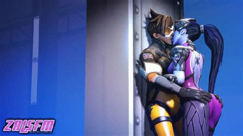 Tracer Her Butt Is For Girls Only Radical Rants