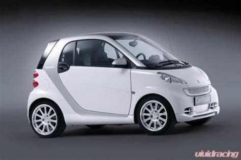 Smart Car Body Kits Wicked Kuhl Body Kits And Mods Axleaddict