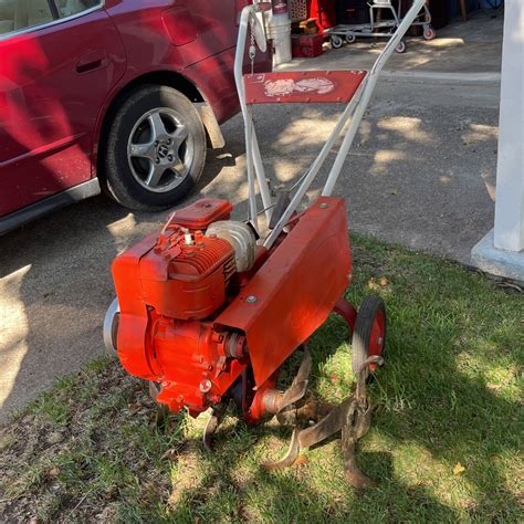 Merry Tiller for Sale in Martinez, CA - OfferUp