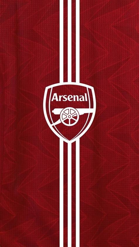 The three stripes are on. Arsenal 2021 Wallpapers - Wallpaper Cave