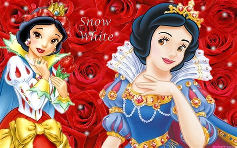 Disney Princess Wallpaper Disney Princess Snow White