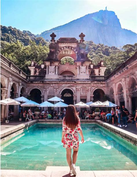 19 Best Things To Do In Rio De Janeiro Brazil Travel Cool Places To