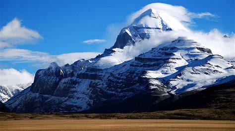 Kailash Parvat Wallpaper Desktop Mount Kailash What To Know Before Trip To Highest Peak In Best Desktop Wallpapers Full Hd Backgrounds