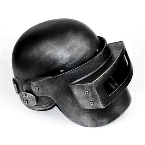 Game Pubg Chicken Dinner Level 3 Helmet Cosplay Role Play Props Party