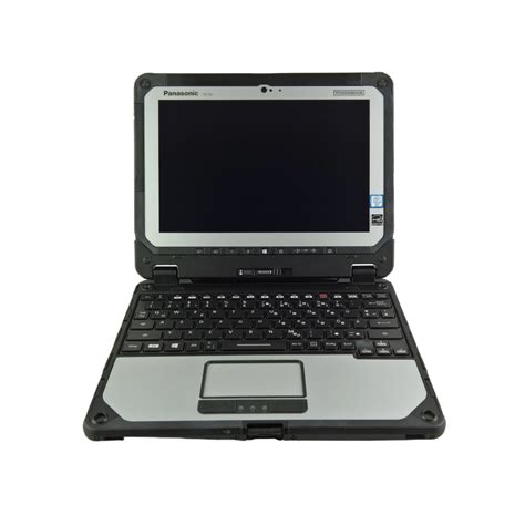 Panasonic Toughbook Cf 20 Mk1 101 M5 6y57 11ghz 28ghz 8gb 256gb