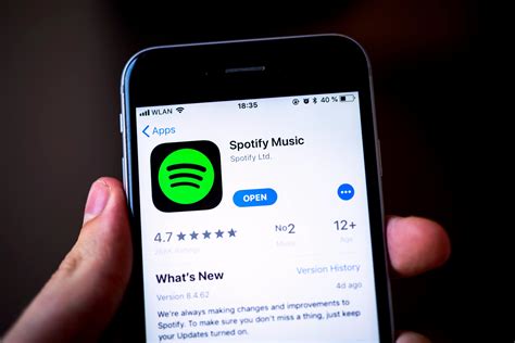 If don't then tap on the i hope you had liked the above method and can use it easily and if you want to download spotify. A Lawsuit Against Apple's App Store Could Be Big For ...