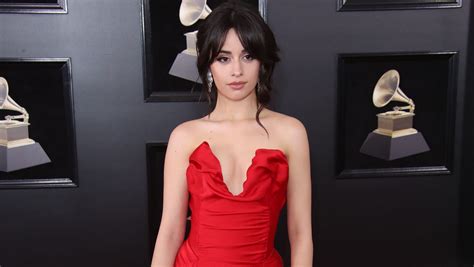 Camila Cabello Shuts Down Body Shamers Fat Is Normal