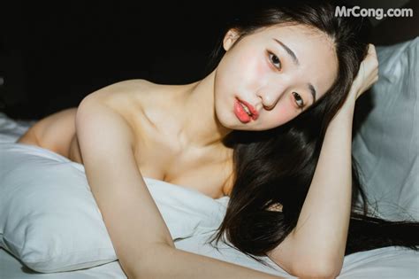 Yeon Woo Only You Vol Moon Night Snap Nh Page Misskon Com