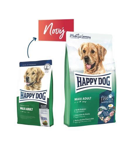 Happy Dog Supreme Fit And Vital Maxi Adult 2 X 14kg