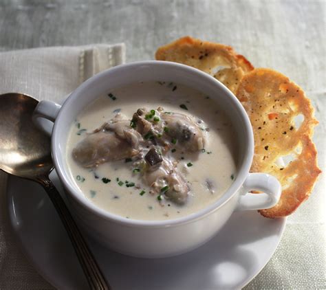 125984wild Mushroom And Oyster Stew Wild Mushroom