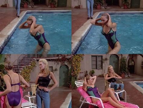 Naked Josie Bissett In Melrose Place Hot Sex Picture