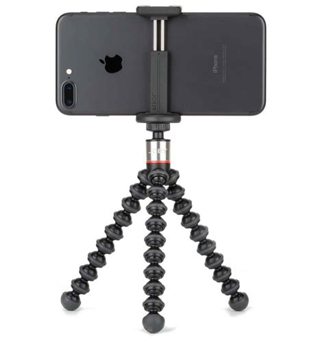 Discover The Best Iphone Tripod For You And Your Photography