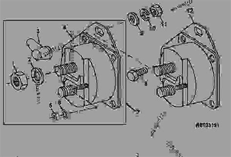 John Deere 4020 12v Starter Wiring Diagram Wiring Diagram