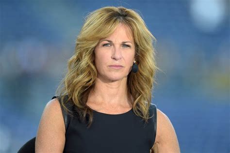 Suzy Kolber Pays Tribute To The People Laid Off From Espn