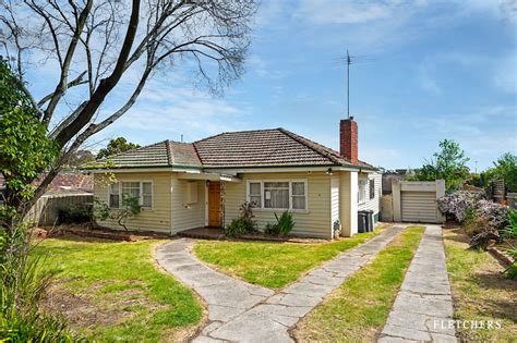4 Bruce Street Balwyn Property History And Address Research Domain