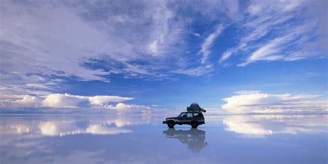 Salar De Uyuni Bolivias Blissfully Beautiful Salt Flat Is Our Travel
